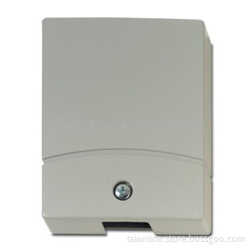 Seismic Detector for ATMs and Night Safe Deposit Boxes (VV-602PLUS)